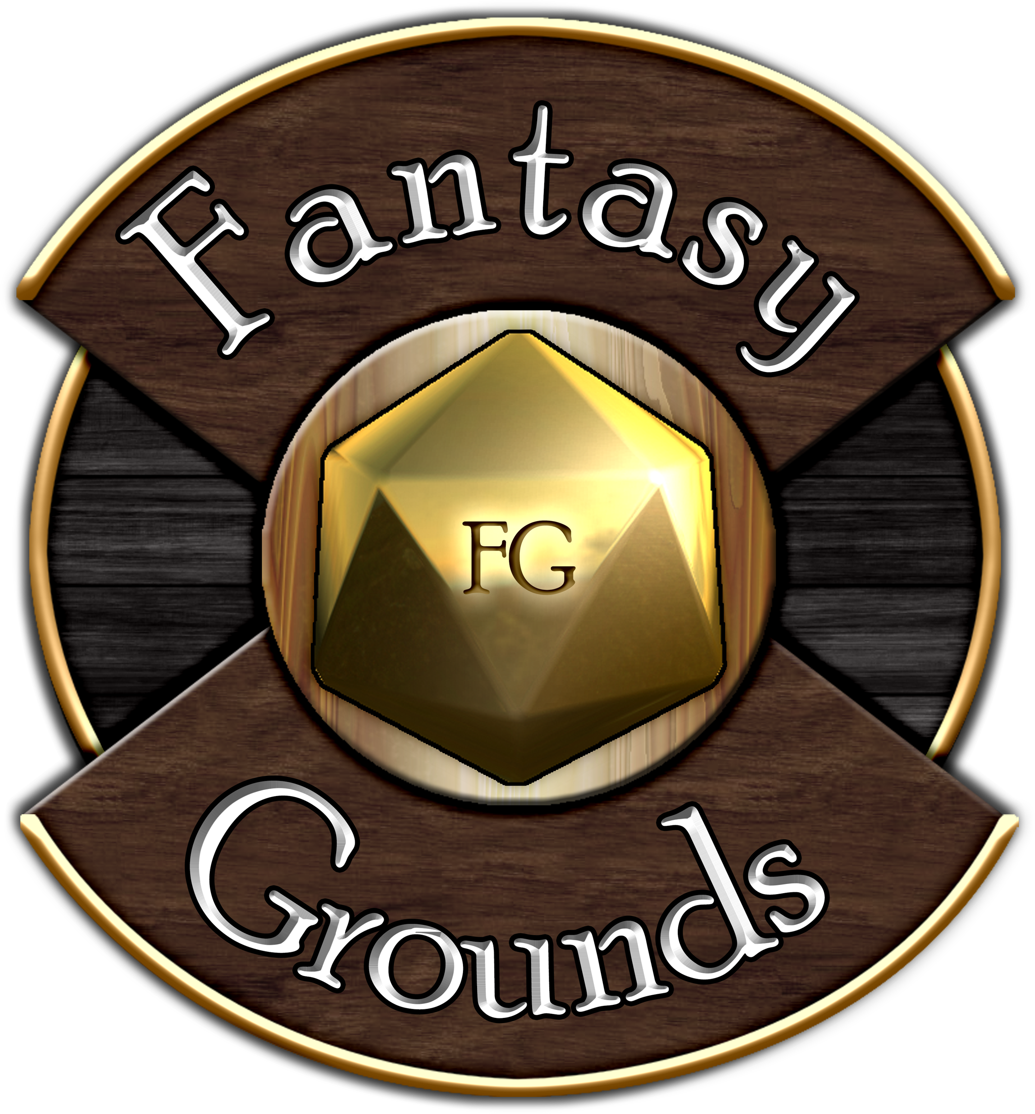 Fantasy Grounds logo