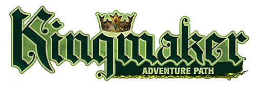 Kingmaker Adventure Path