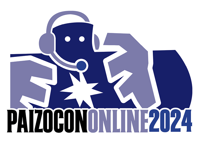 PaizoCon Online 2024