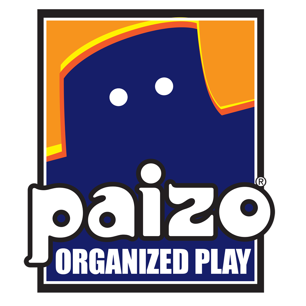 Paizo Organized Play