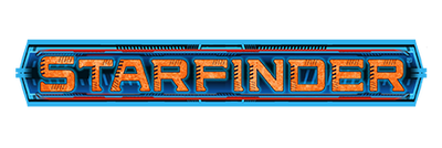 Starfinder Logo