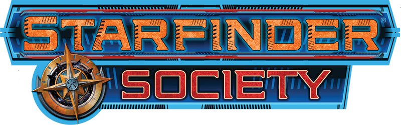 Starfinder Society